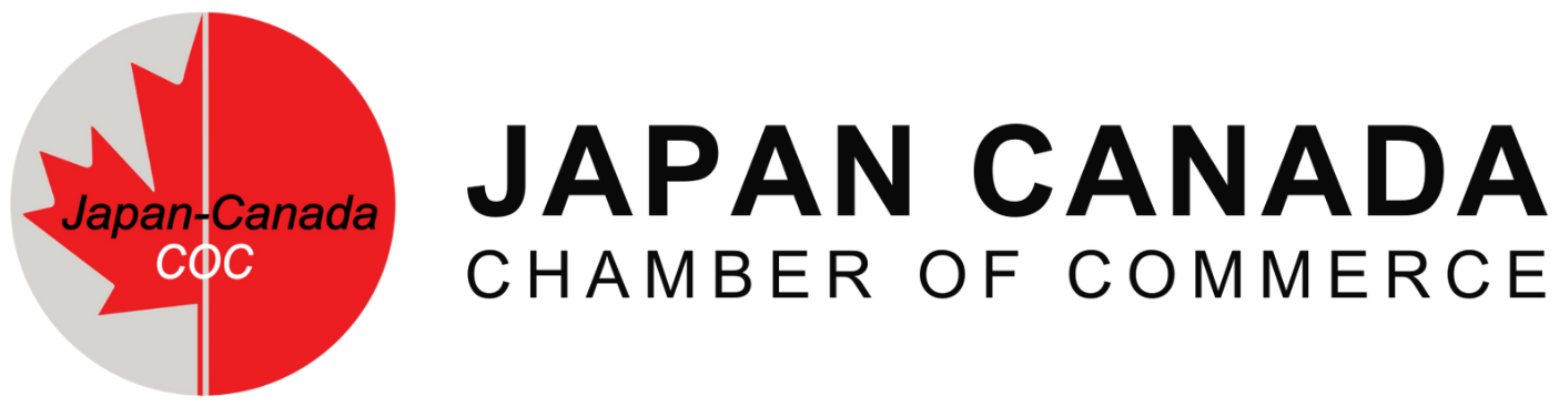 Japan Canada Chamber of Commerce
